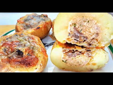 Видео: Блюдо покоряет сразу! ЭТО ПРОСТО ОБЪЕДЕНИЕ!  Невероятно вкусно!