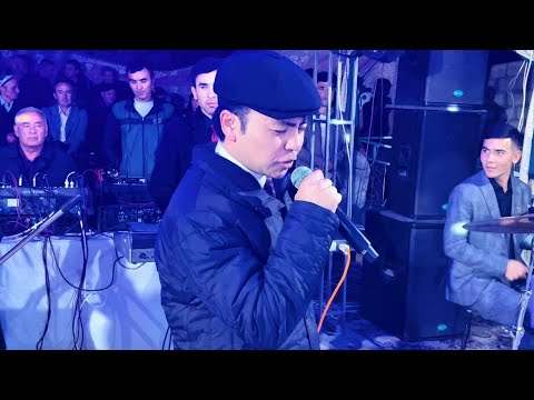 Видео: НОДИРБЕК ТОШМАТОВ ДУЛАНА  туй дар Пунук н Ашт