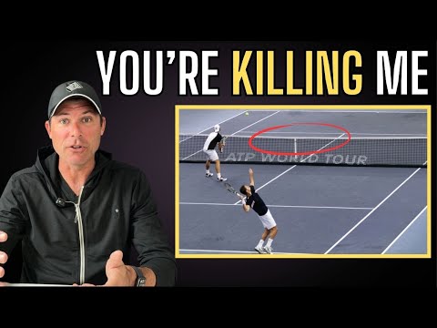 Видео: Основы парного разряда, которых ИЗБЕГАЙТЕ, и которые помогли мне попасть на Открытый чемпионат СШ...