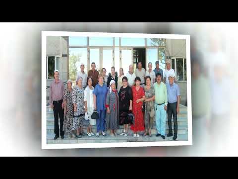 Видео: 40-Жыллык Ушырасыу ТТЭТ 100-Группа 06.08.2025 2 ч