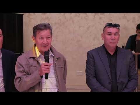 Видео: Бекдаулеттин суннет тойы. 01 11 2025 YAKKA SARAY