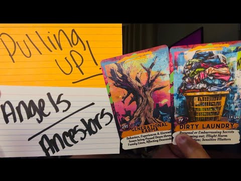 Видео: ВАШИ ПРЕДКИ ПРИШЛИ И СБИЛИ КАРТИНЫ СО СТЕН!!!