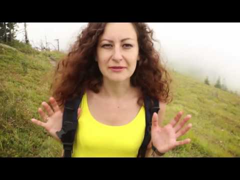 Видео: Що приховує найвища гора Львівщини