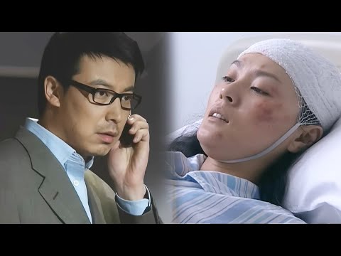 Видео: Измена мужа привела к тому, что его жена оказалась парализована в аварии — он пожалел!