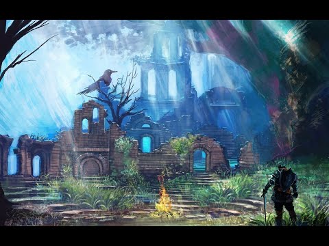 Видео: DARK SOULS: REMASTERED, часть 4