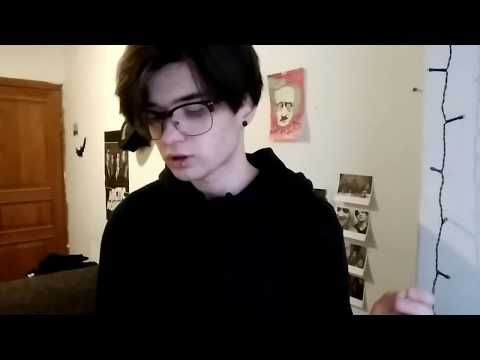 Видео: Детство трансгендера