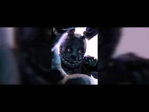 Видео: Песня Спрингтрапа на русском