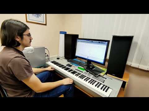 Видео: 21 октября 2025 г. НДШИ, пьеса Ростислав Абдуллоджанова