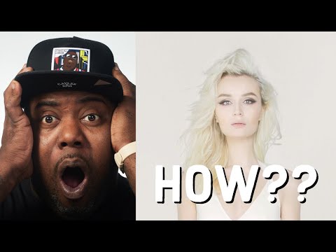 Видео: First Time Hearing | Polina Gagarina (Поли́на Гага́рина) - A Cuckoo (Кукушка) Reaction