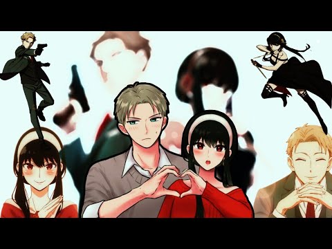 Видео: #amv Аниме клип - Никак не разлюбить тебя
