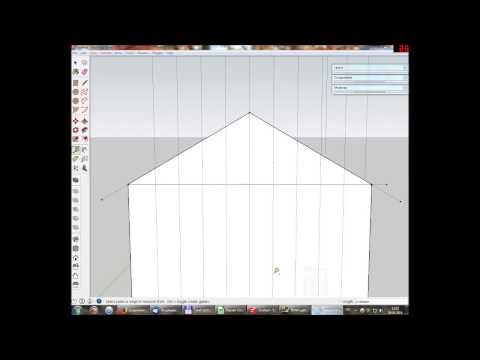 Видео: Расчет материала для строительства каркасного дома