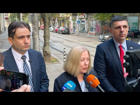 Видео: В правова държава не може да има временно изпълняващи функциите главен прокурор, шеф на ВАС и ВКС