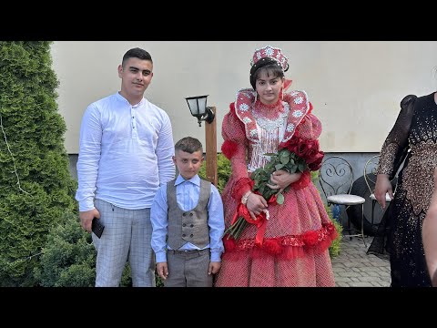Видео: богар данийел  инна