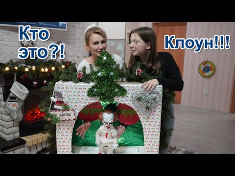 Видео: Что в коробке Челлендж! Непета против Карины!