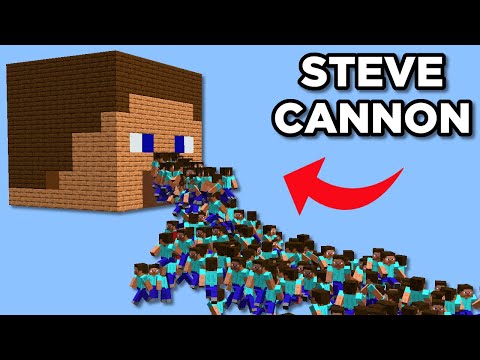 Видео: Я воплощаю ваши тупые идеи из редстоуна #6