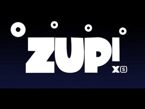 Видео: Walkthrough Zup! XS (All levels) / Быстрое прохождение игры (Все уровни)