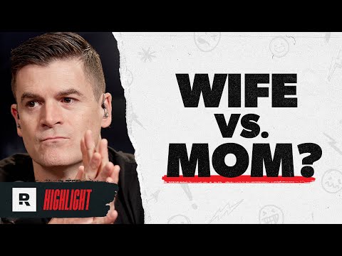 Видео: Моя жена чувствует себя брошенной родителями (я не согласен)