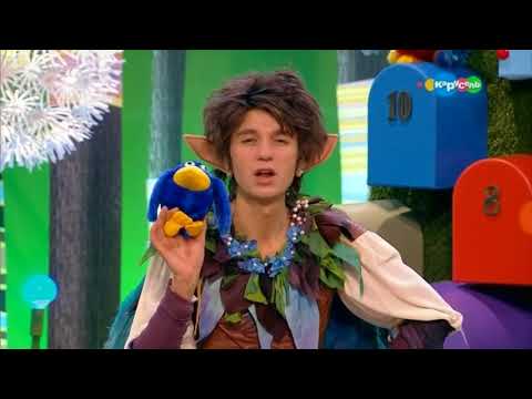 Видео: Magic English. Тема Птицы