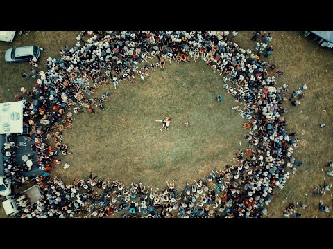 Видео: Пехливански борби в Юндола