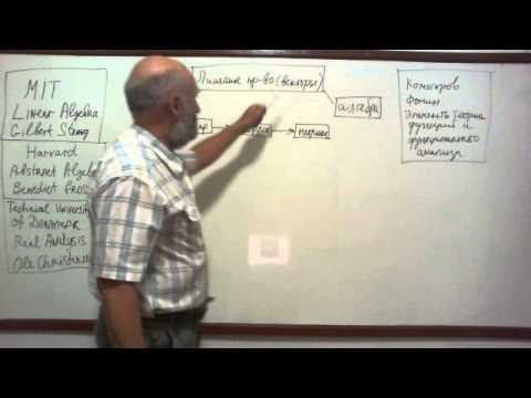 Видео: Скалярное послесловие