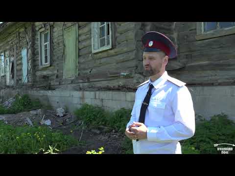 Видео: Дмитриевский храм в Епифани