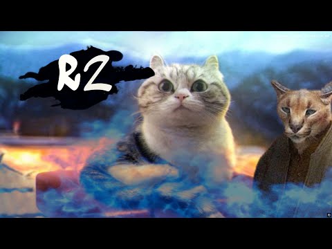 Видео: Новичок залетел на ивент и поясняет за лор R2 RISE