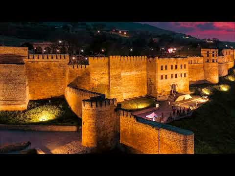 Видео: Это Кавказ