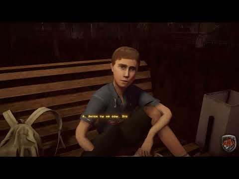 Видео: Uncanny Tales 1992 (2025) - полное прохождение [PC, FULL GAME]