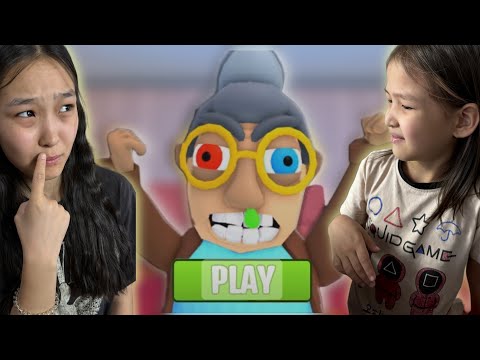 Видео: АЙША ЕКЕУМІЗ БІРГЕ ӘЖЕДЕН ҚАШАМЫЗ | КОМАНДАМЕН БІРГЕ