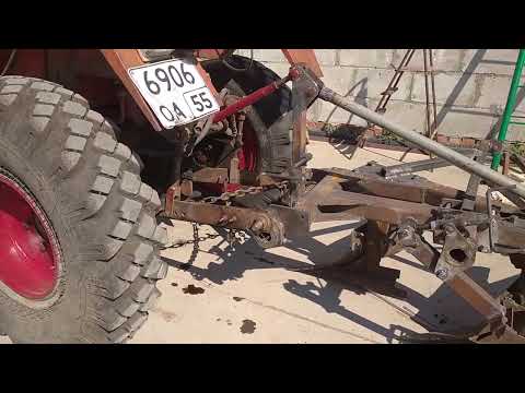 Видео: обзор на т-25