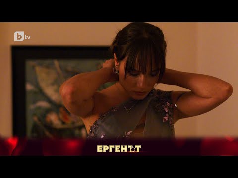 Видео: Елена: Решавам да се кача и да сложа колието | "Ергенът" 2023