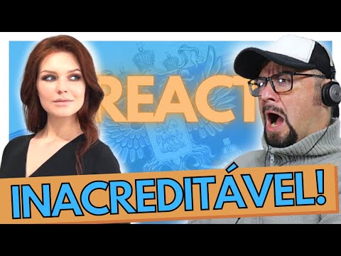 Видео: Brazilian Musician Reaction - Alisa Supronova - My String | REACT | Реакция