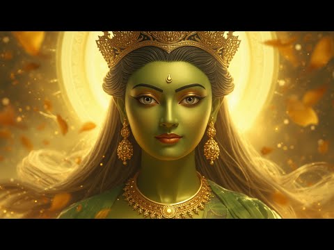 Видео: 💚 СЛУШАЙ СЕЙЧАС — ЗЕЛЁНАЯ ТАРА ИСПОЛНЯЕТ ТВОЁ ЖЕЛАНИЕ ЗА 7 МИНУТ!