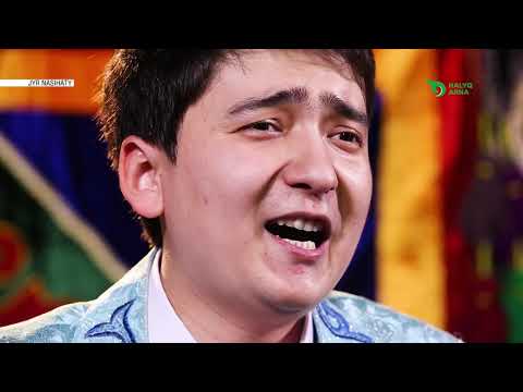 Видео: Жеңіс Елемесов. Қисса