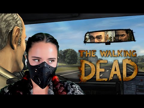 Видео: ВЫЖИТЬ ЛЮБОЙ ЦЕНОЙ! The Walking Dead  #1