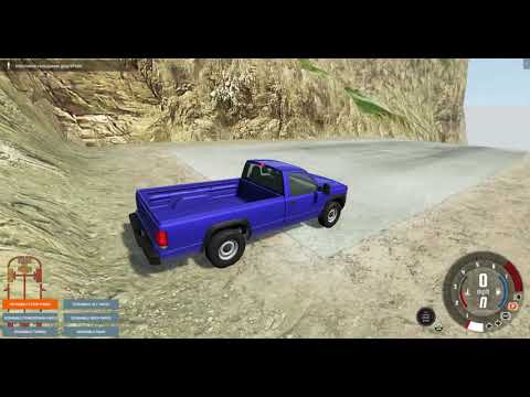 Видео: Спуск с препятствиями+замес