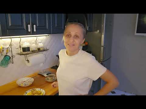 Видео: Самые опасные стадии ХБП. Вкусный картофель для всех стадий ХБП.