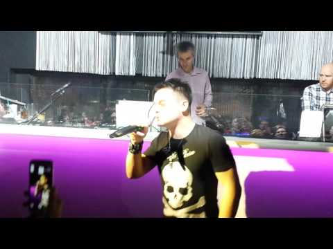 Видео: Opium Project   Губы шепчут