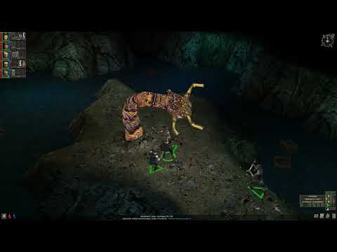Видео: Dungeon Siege | Осада подземелья | Игра 2002 года | Полное, но краткое прохождение.
