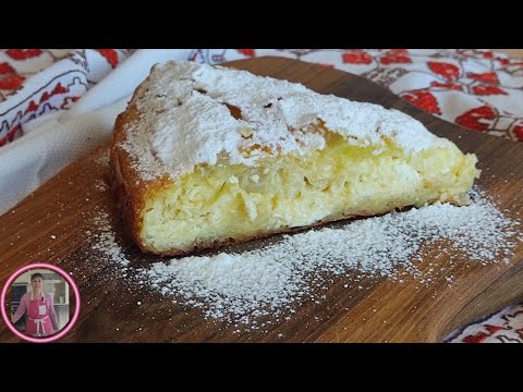 Видео: Сладко-солена баница👩‍🍳