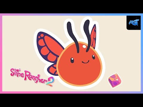 Видео: ЗВЕЗДНЫЕ ЗЕМЛИ 🎮 SLIME RANCHER 2 #4