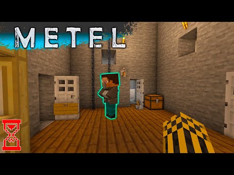 Видео: Прохождение Второй главы Метели | Minecraft