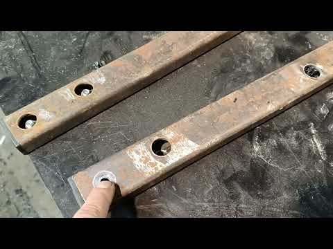 Видео: Сани эвакуация,переделка! Совет как сделать сани самому!