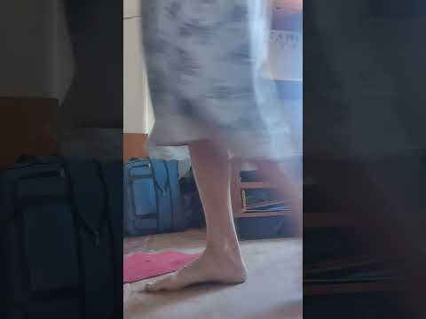 Видео: Штукатурка на кухне, привезли мебель мягкую