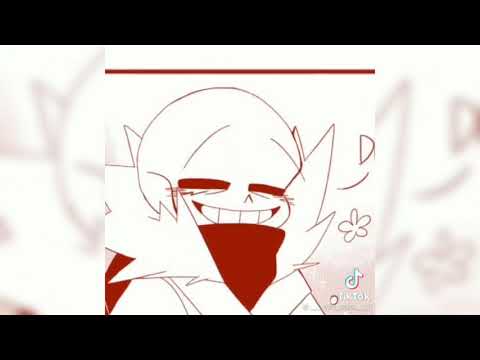 Видео: андертейл ❤️ в тт