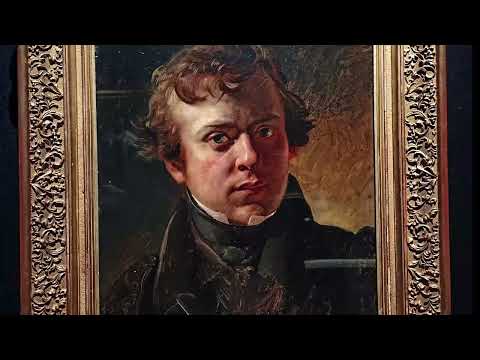Видео: Карл Брюллов, выставка живописи в Москве. 