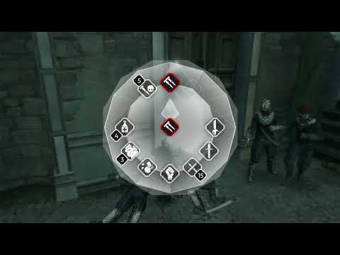 Видео: Assassins Creed II Часть 4