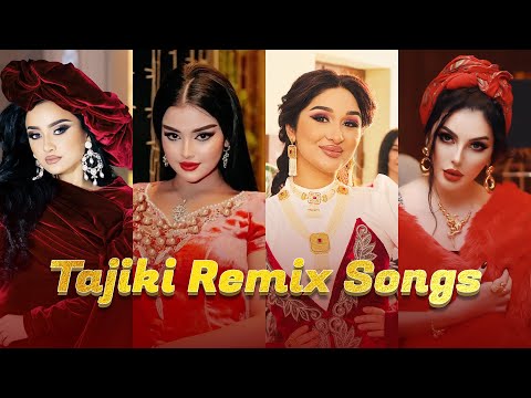Видео: Unique Tajik Remixes You’ve Never Heard Anywhere - Ремиксҳои нодири тоҷикӣ, ки ҳеҷ ҷо нашунидаӣ