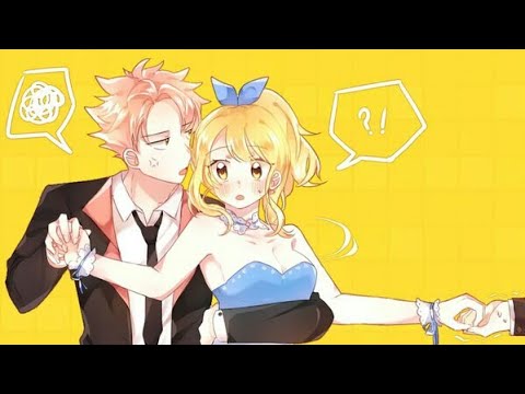 Видео: Хвост фей. Фанфик:"А давай проверим?". 1 и последняя глава.