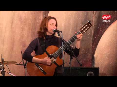 Видео: Лидия Чебоксарова и Евгений Быков. Капли датского короля